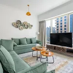 Postcard Marina Views- Spacious & Luxurious 1Bdr Apartment - 3Mn Walk To Tram, Jbr & Beach (Adults Only)